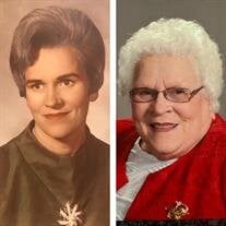 Glennys Jean Grimsley