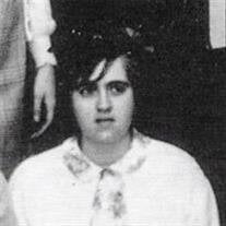 Margaret Noyes