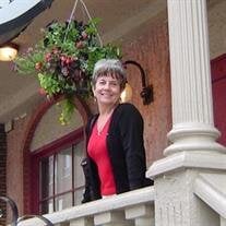 Jeanette Ann Wagner