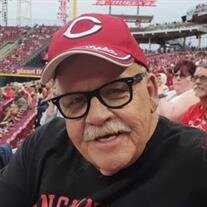 Paul P. Leibfarth