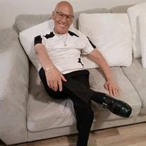 William Reyes Camacho