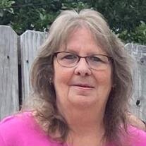 Sandra Kay Hesse