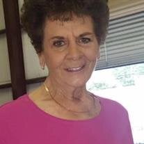 Elaine Triche