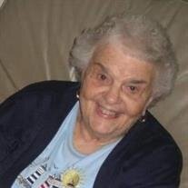 Evelyn M. Dempsey