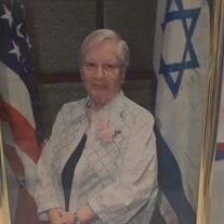 SYLVIA LENA MEVIS