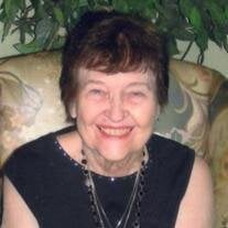 Mary Jane Pattermann