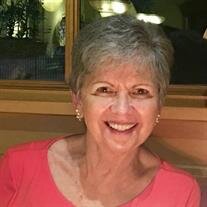 Connie Ball MacGill