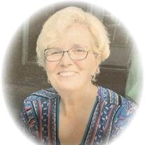 Deby Priddy