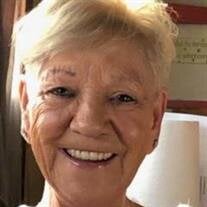 Sandra Marie Alarcon Slovensky