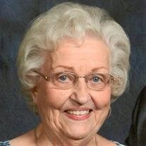 Virginia Elizabeth Haugen