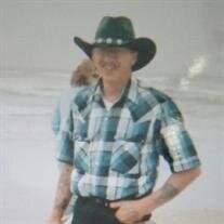 Bobby Dwayne Severns
