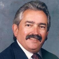 Raleigh Elmer Milton