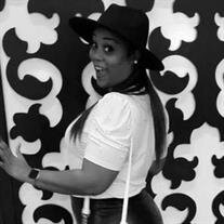 Mrs. Kimberly Joyce Fulton