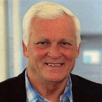 R. "Scott" Davis