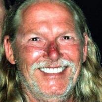 Tracy Lee "Trace" Sparks