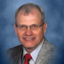 Richard Milton Sligh Jr.