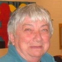 Barbara Ann Luciano