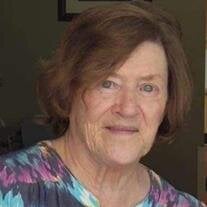 Jeanette Weems