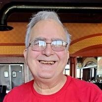 Mark Wayne Burkett