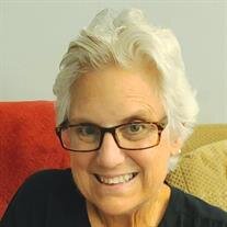 Wendy Ann Cawley Maus