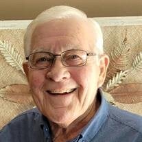 Donald Paul Bruns Sr., 80