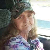 Janet "Harley" Carol Gilleland Galaza