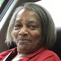 Ms. Cleo Sherman
