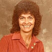 Laura L. Cribbs