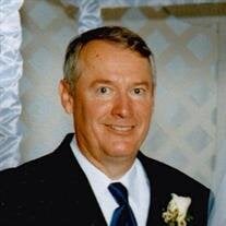 Michael Edward Boyle Sr.