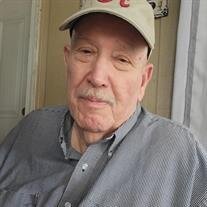 Mr. George Keith Denton