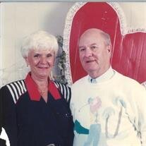Jimmie Dencil Frye Sr.