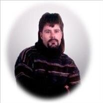 James Michael Peek, II