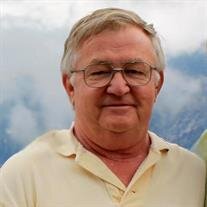 Mr. Michael Aloysius Denz