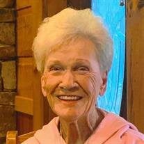 Dorothy Sue Whitt