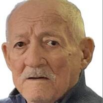James Pollock