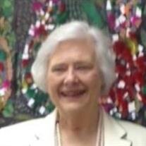 Barbara "Bobbie" Lee Lawless