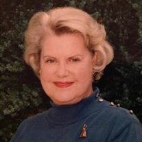 Nancy Carolyn Hix Wagnon