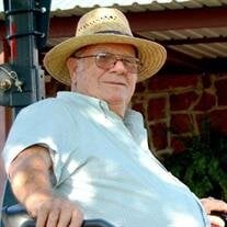Al Smith Hendricks
