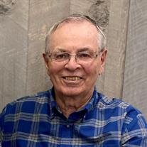 Dale E. Hinz