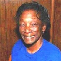 Henrietta Walker