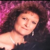 Mrs. Victoria Elizabeth "Vickie" Johnson