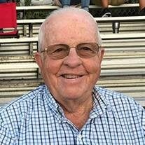 Raymond Russell Nichols
