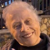 Toni Anne Douglas