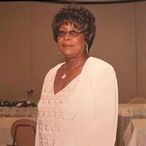 Emma R. Chatman