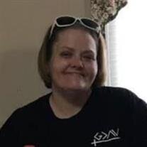 Amy Gambrell