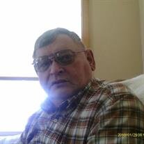 Michael Herbert Kedrowski Sr.