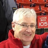 Joseph B. Ruth III