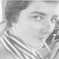 Connie Bostic
