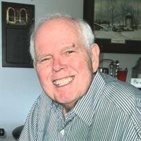 Jim Pendergraft