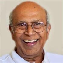 Dr. Krishnaswamy Kathiresan